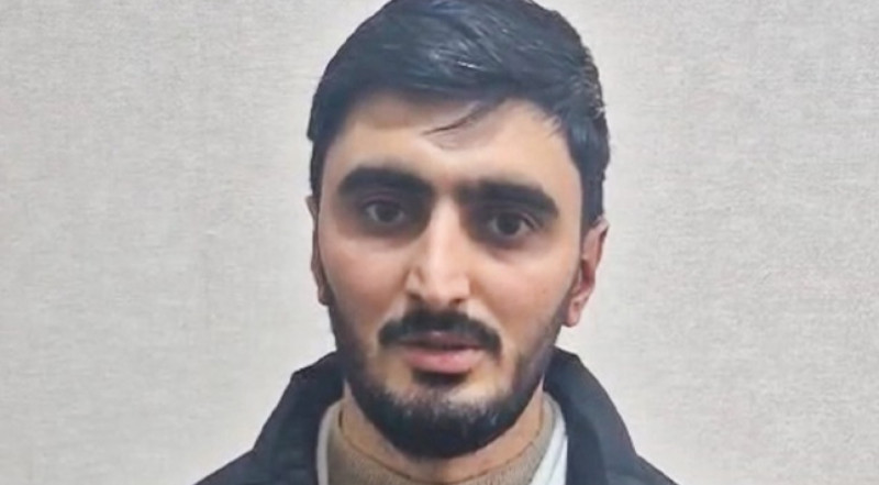 Sumqayıt sakinlərinin pulu ələ keçirilib - POLİSDƏN ƏMƏLİYYAT