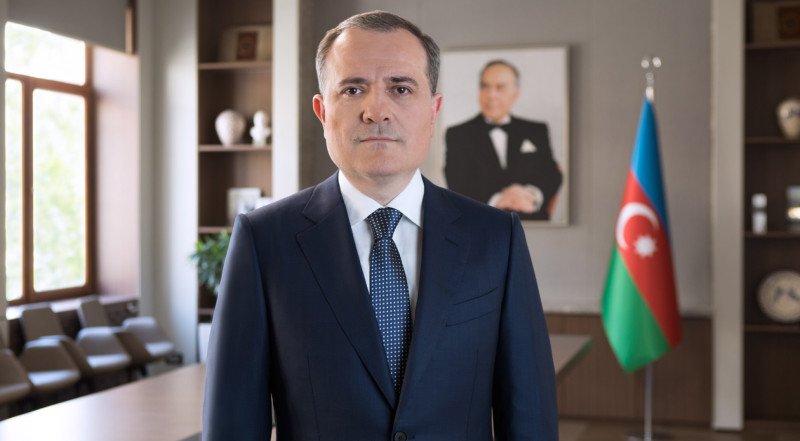 Ceyhun Bayramov: İrəvan açıq qalan iki maddəni qəbul edib