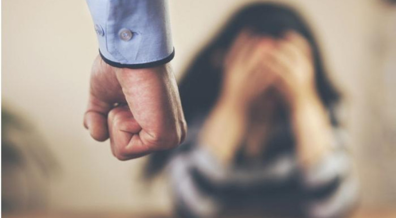 Sumqayıtda ər arvadına şiddət göstərdi — TƏFƏRRÜAT