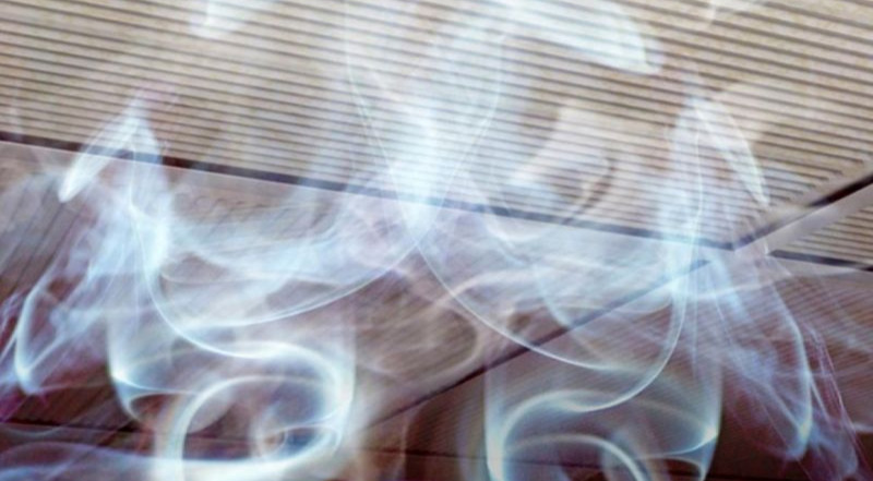 Dəm qazı ölümə səbəb oldu