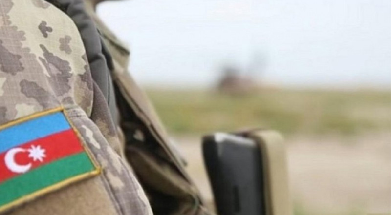 Həqiqi hərbi xidmətin müddəti AZALDILMADI