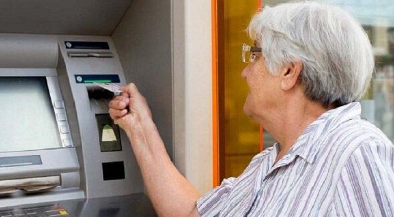 Pensiyalardan XƏBƏR VAR