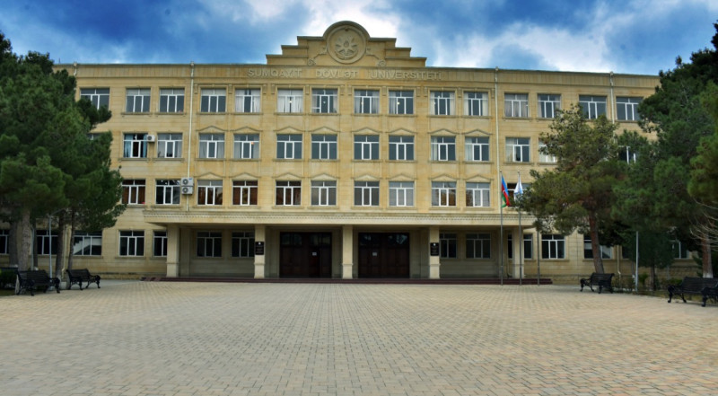 Sumqayıtın “Brend tələbə”ləri