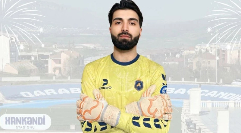 “Sumqayıt”ın yetirməsi “Xankəndi”də