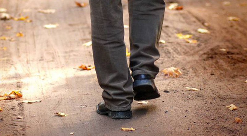 Sumqayıtdan Qazaxa getdi, itkin düşdü