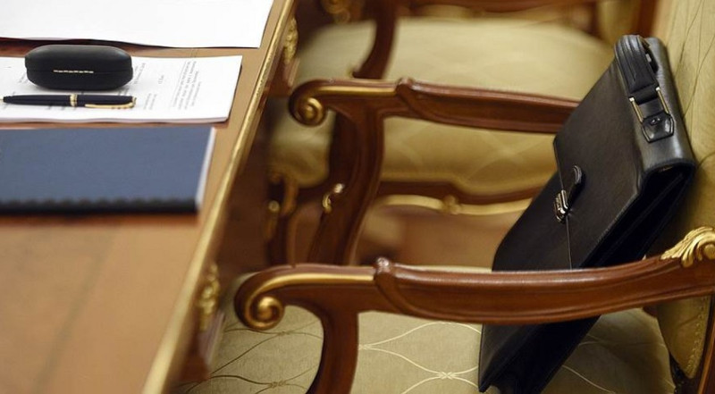 Sumqayıtın nəqliyyatı Rövşən Vəliyevə tapşırıldı