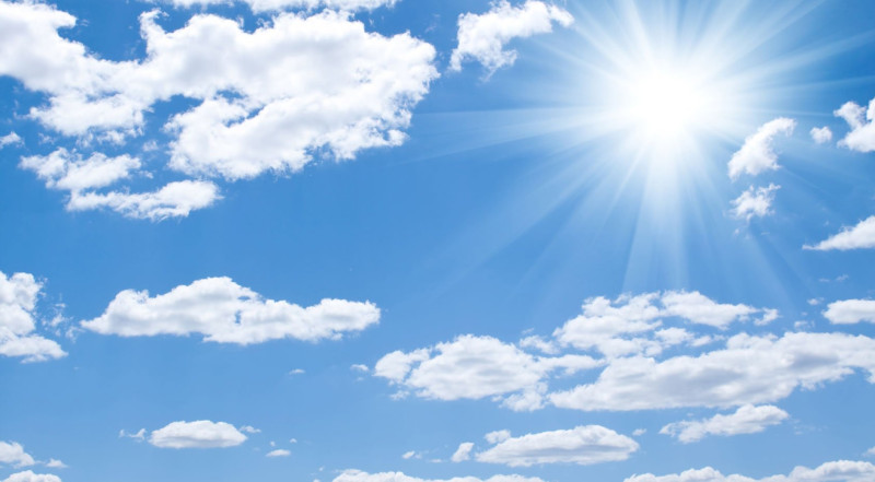 Sumqayıtın sabaha olan hava proqnozu