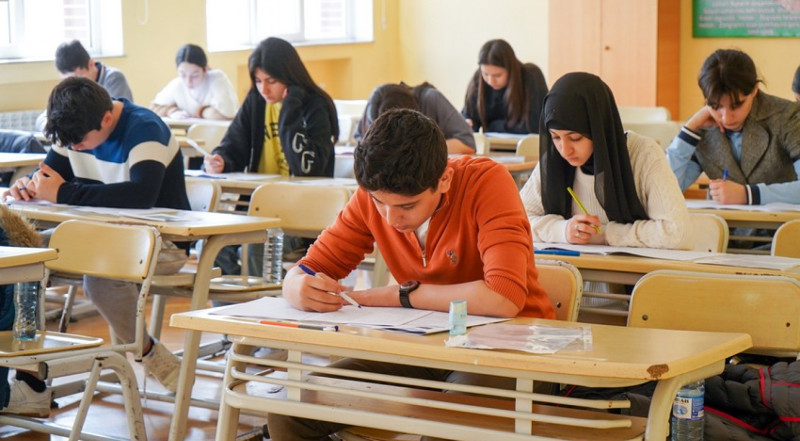 Qəbul imtahanlarının vaxtı açıqlandı