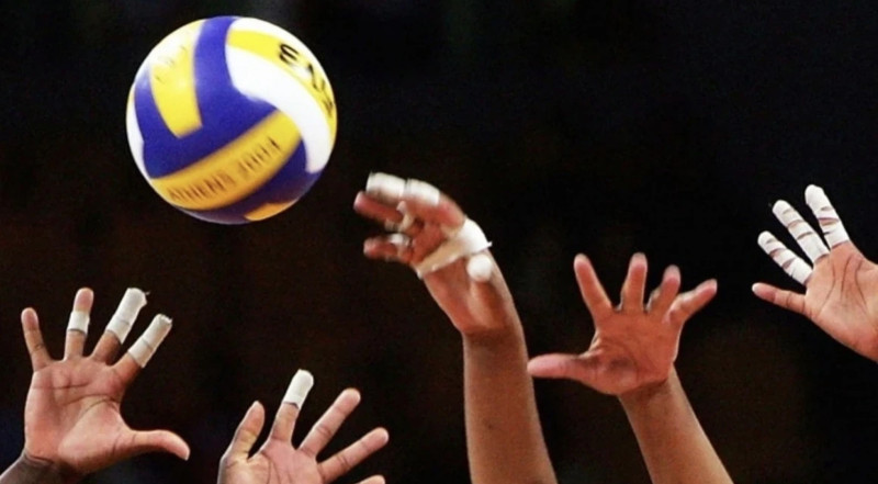 Sumqayıtın voleybolçuları növbəti görüşə hazırlaşır