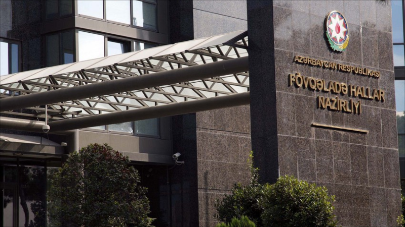 FHN bayramda gücləndirilmiş iş rejimində çalışacaq