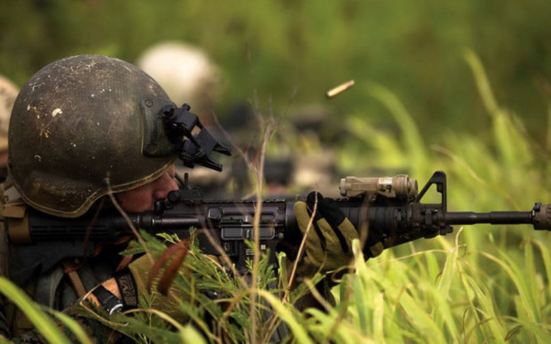 MN: Ordumuz atəş açmayıb, növbəti dezinformasiya