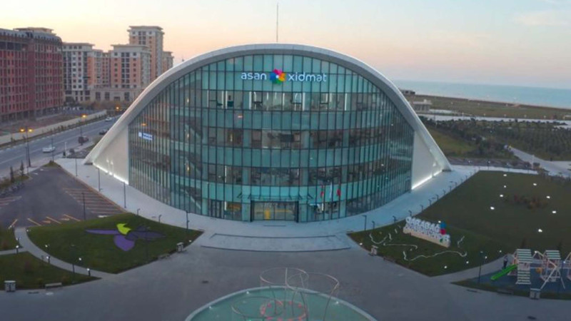 “ASAN Xidmət” bu tarixlərdə işləməyəcək