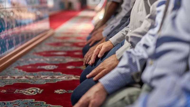 Bayram namazının vaxtı açıqlandı