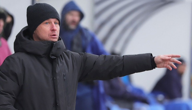 “Sumqayıt”ın sabiq baş məşqçisi: “Azərbaycanda işləmək çətindir”