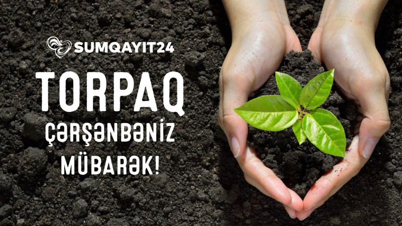 Bu gün Torpaq Çərşənbəsidir: Baharın gəlişi və ənənələrimiz