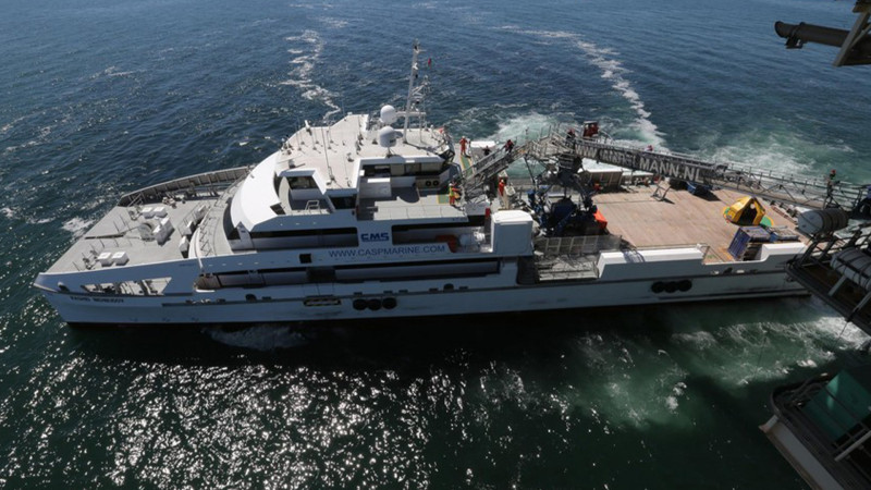 Eritreyada saxlanılan Azərbaycan vətəndaşları ölkəmizə gətirilib