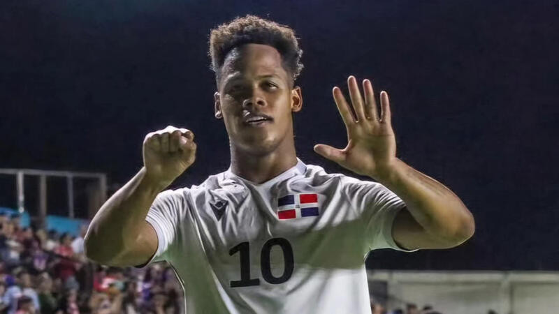 Sumqayıtın legioneri millinin oyununda fərqləndi