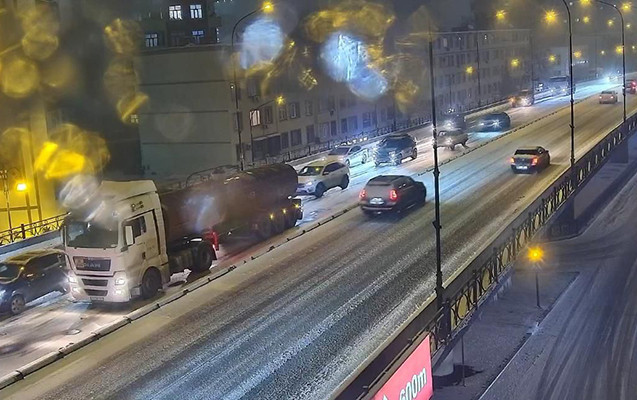 NİİM-dən yük avtomobillərinin sürücülərinə MÜRACİƏT