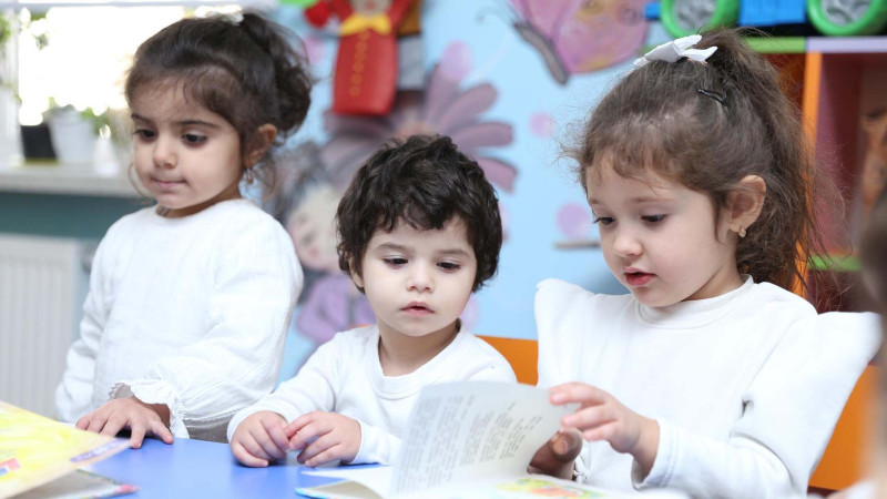 Bu tarixdən məktəbəhazırlıq qrupları üzrə şagird yerdəyişməsi dayandırılır