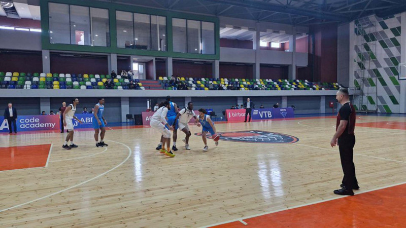 ABL: “Sumqayıt” Lənkərana qalib gəldi