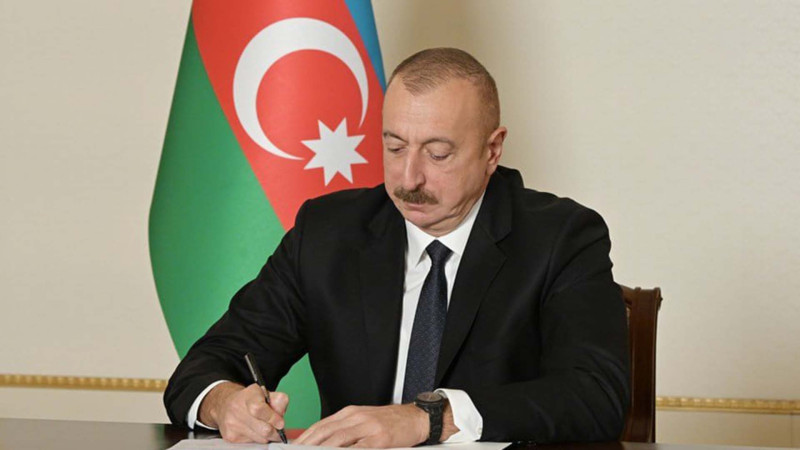 Mənzil Məcəlləsində dəyişiklik TƏSDİQLƏNDİ