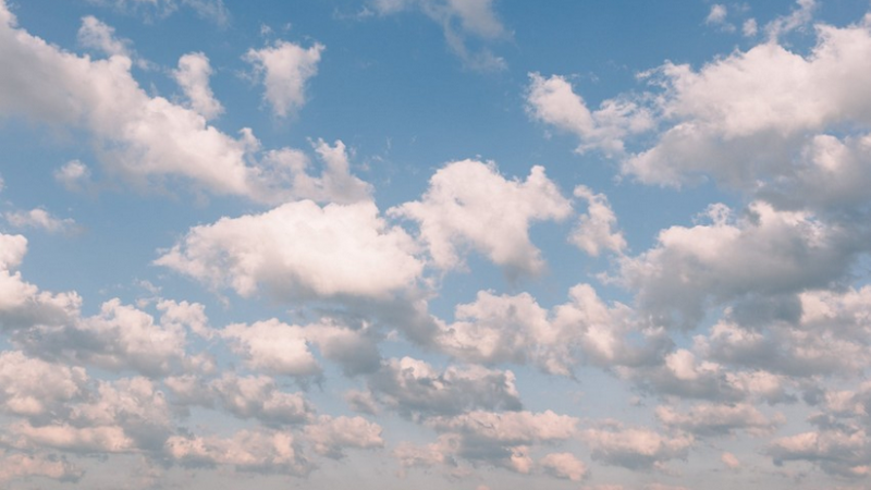 Sabahın hava proqnozu – Yağış yağa bilər