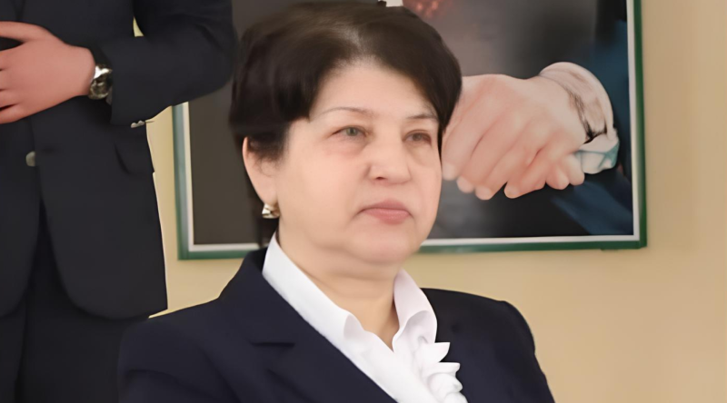 Sumqayıtda sabiq məktəb direktoru vəfat edib