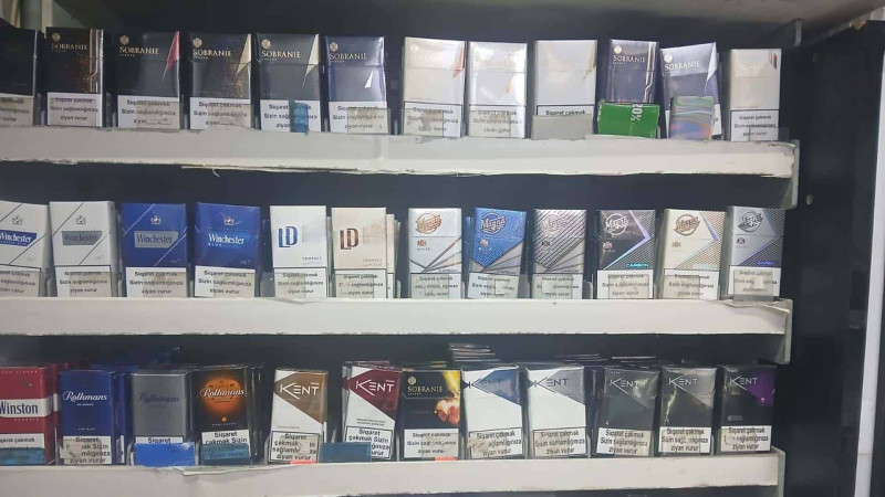 Siqaretlərin qiyməti bahalaşdı