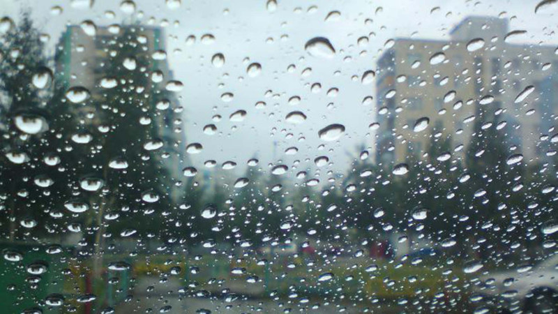 Yağıntılı hava şəraiti davam edir - FAKTİKİ HAVA