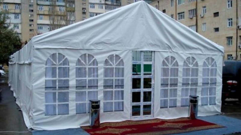 DİN-in polkovniki qəfil vəfat etdi