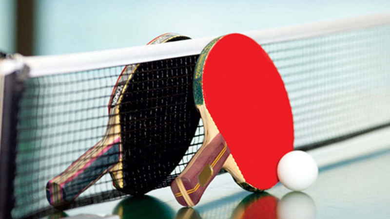Uşaq və yeniyetmə idmançılar stolüstü tennis birinciliyində güclərini sınayacaqlar