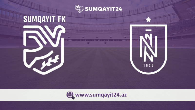 “Sumqayıt” – “Neftçi” matçı yaxınlaşır
