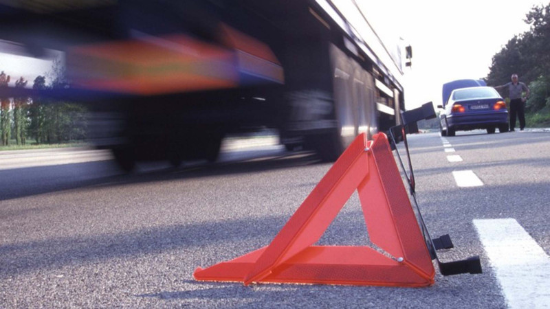 Bakı-Quba yolunda qəza, ölən var