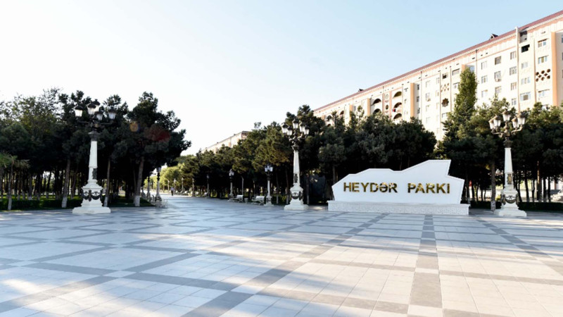 Mayın ilk günü hava necə olacaq?