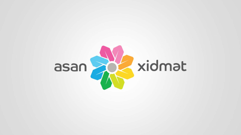 ASAN xidmətin Publik data portalı istifadəyə verildi