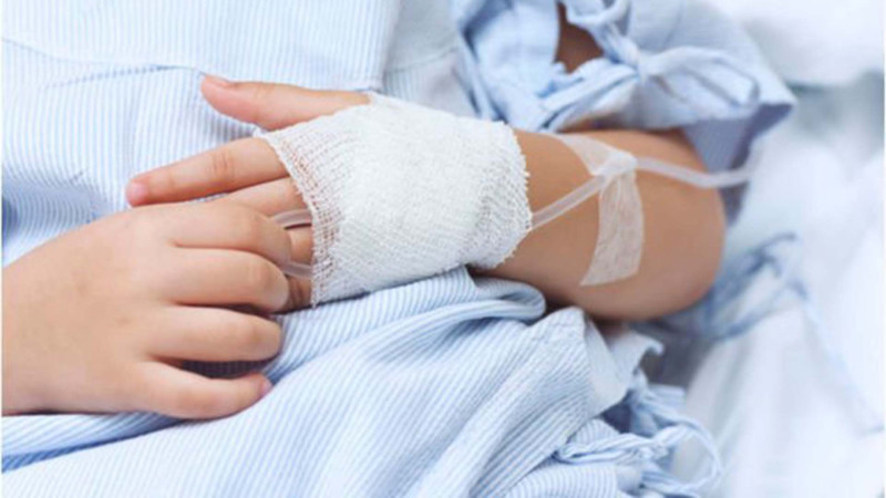 Pəncərədən yıxılan uşağın SON DURUMU