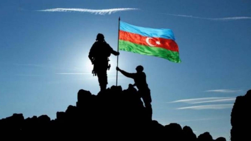 Aprel zəfərindən 9 il ötür