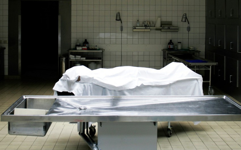 Sumqayıtda sürücünü tok vurub öldürdü