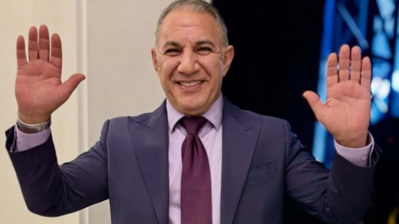 Ədalət Şükürovdan arıqlama sirri