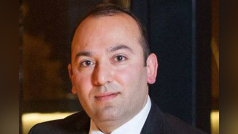 Prezidentin təyin etdiyi rektor sumqayıtlı imiş