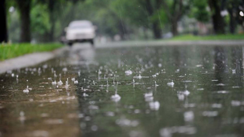 Leysan yağacaq - XƏBƏRDARLIQ