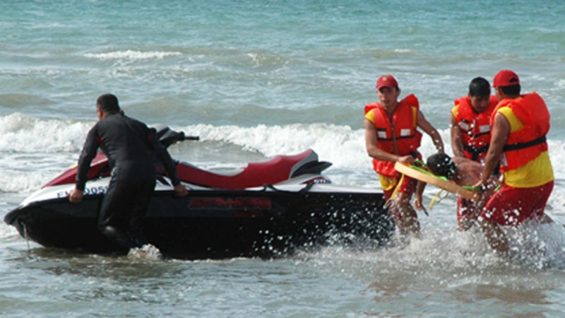 Matros-xilasedici işləmək istəyənlərin NƏZƏRİNƏ