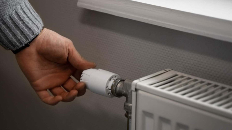 İstilik mövsümü UZADILDI