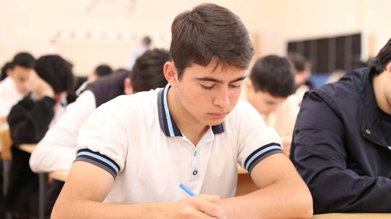 Sumqayıtda “Əlaçı” oyununun iştirakçılarının bir qismi müəyyənləşib