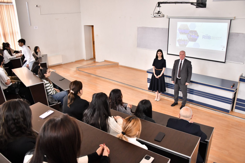 SDU tələbələri könüllülər sırasına qoşulur