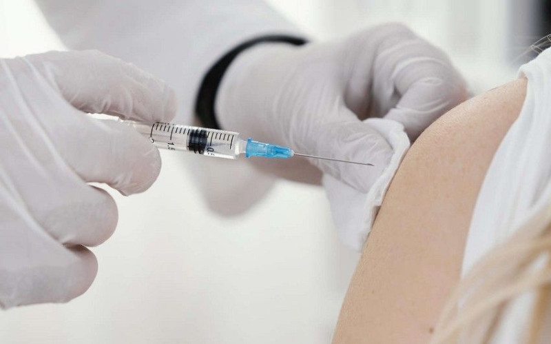 Vaksinasiyadan kənarda qalan uşaqlar peyvəndlənəcəklər