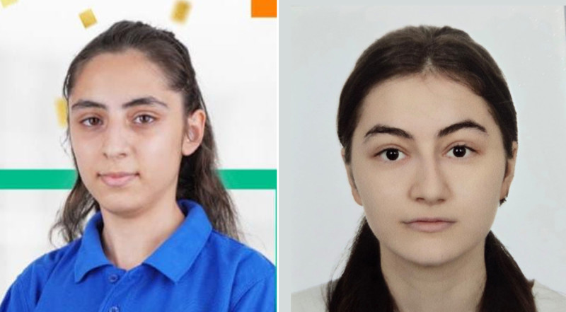 300 bal toplayan Sumqayıt şagirdlərindən tövsiyyələr