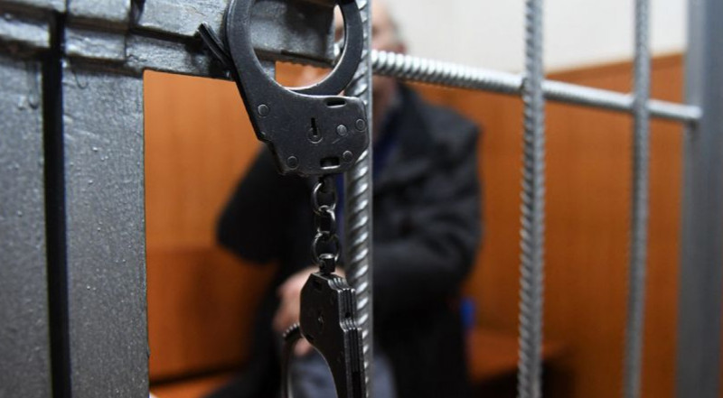 Coratda bir ailəni qətlə yetirən Müşfiq Tağıyevə ÖMÜRLÜK HƏBS