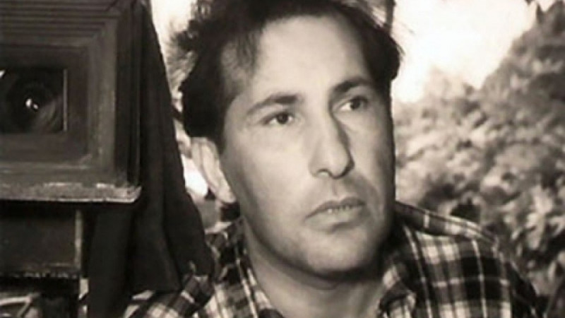 Sumqayıt barədə film çəkən rejissorun doğum günüdür