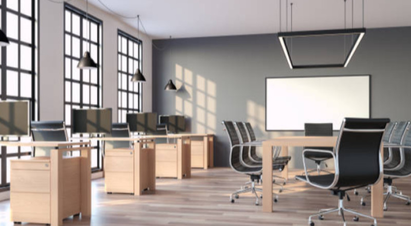 Sumqayıt şirkəti DSX-ni mebellə təmin edəcək